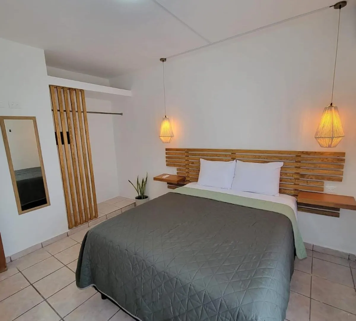 Casa Caiman Apartment Playa del Carmen