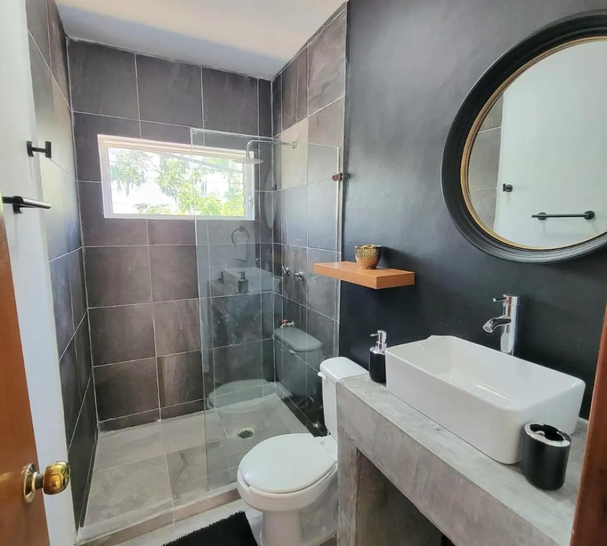 Casa Caiman Apartment Playa del Carmen