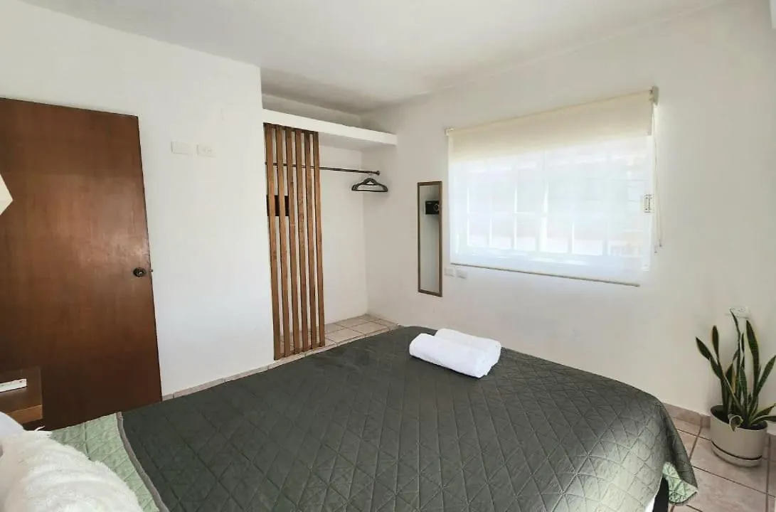 Casa Caiman Apartment Playa del Carmen