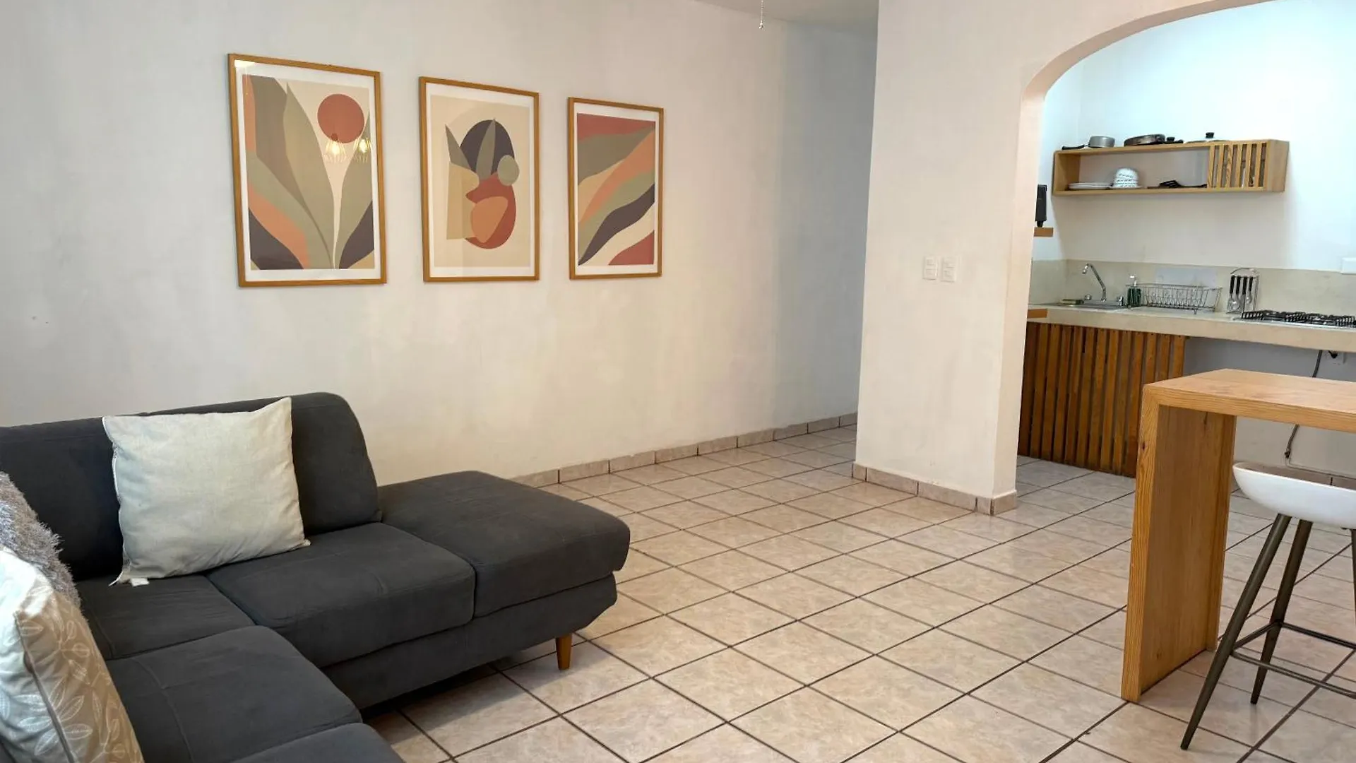 Casa Caiman Apartment Playa del Carmen