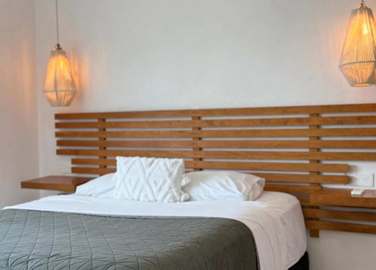 Casa Caiman Apartment Playa del Carmen Mexico