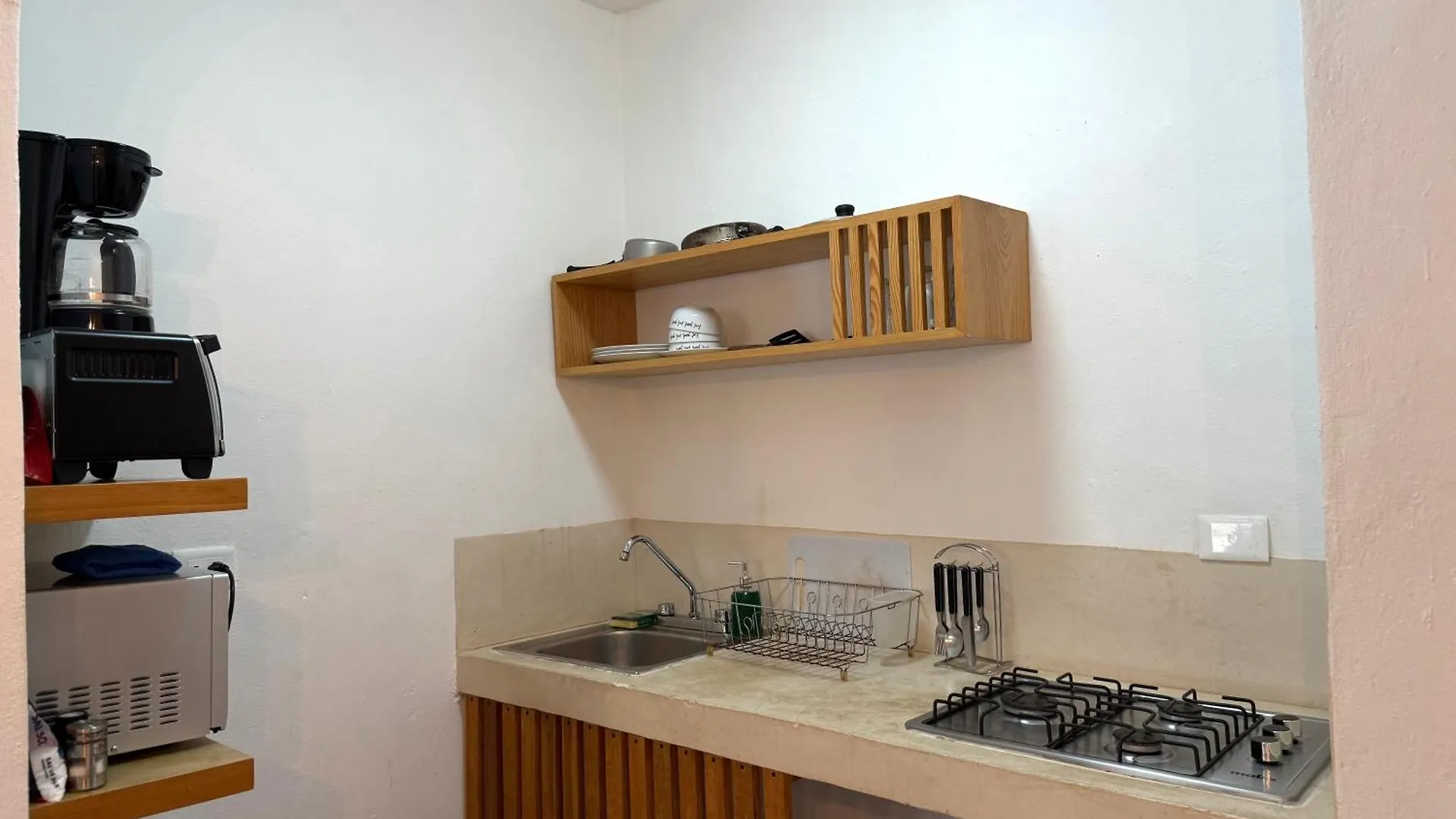 Casa Caiman Apartment Playa del Carmen 0*,  Mexico