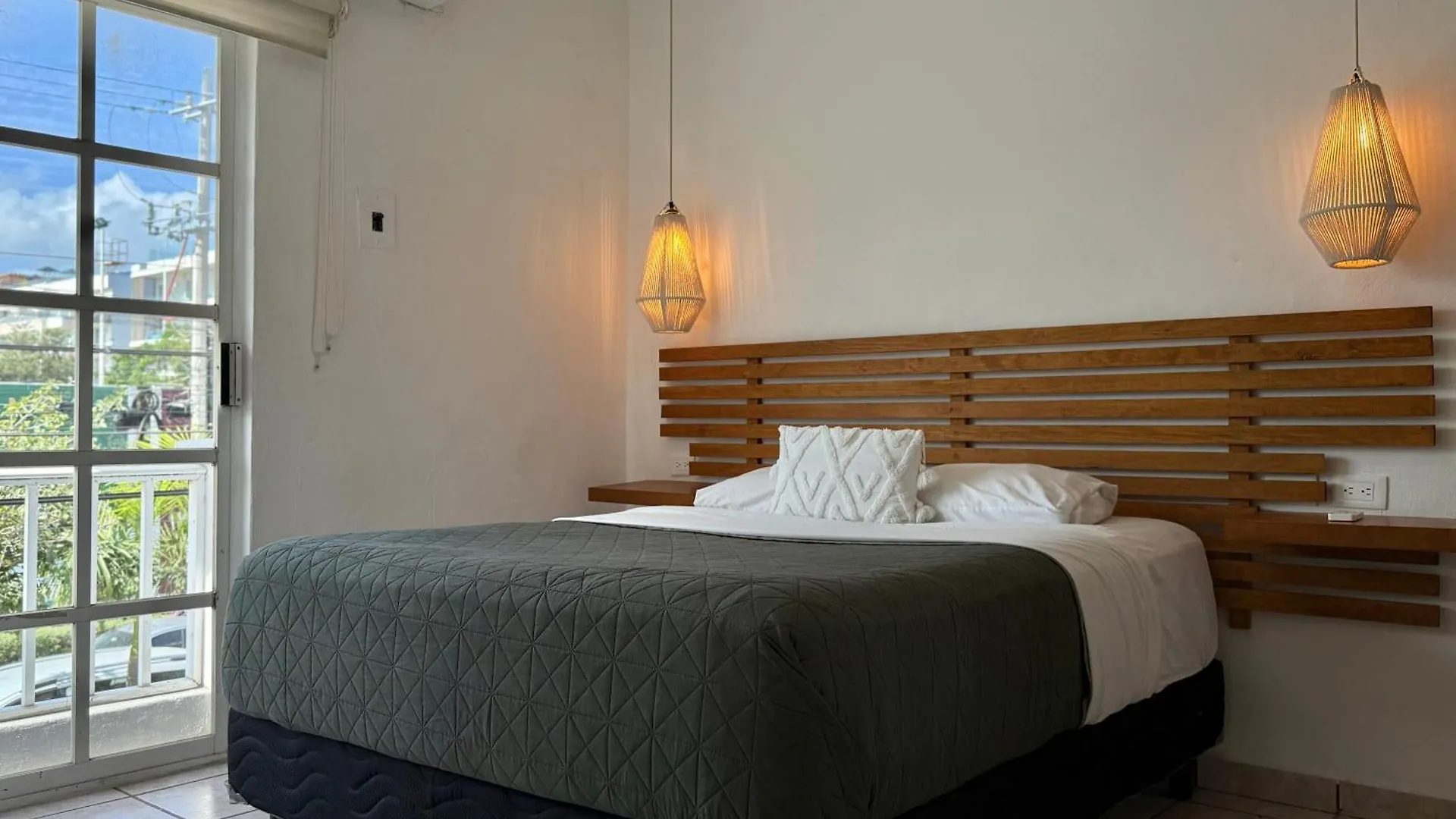 Casa Caiman Apartment Playa del Carmen Mexico