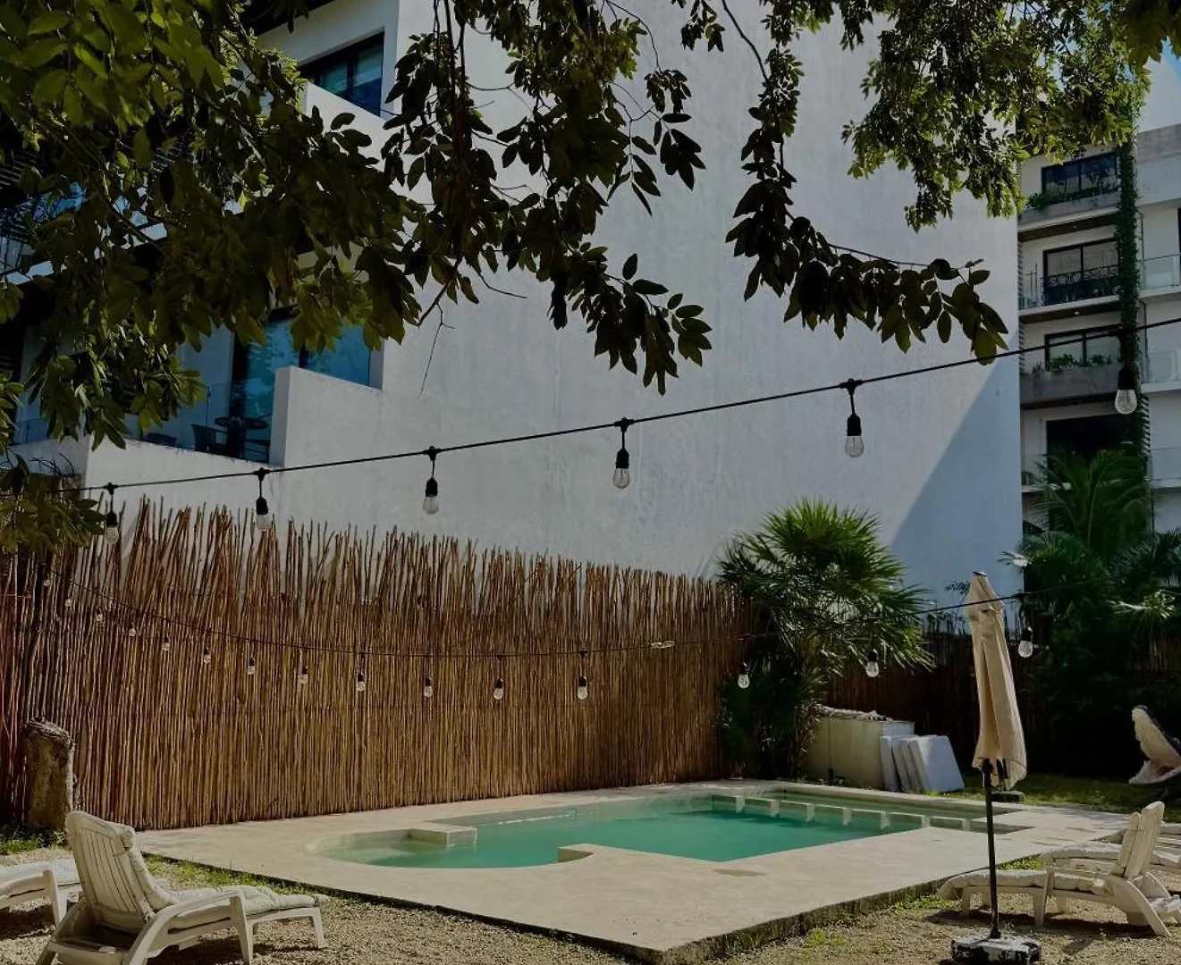 Casa Caiman Apartment Playa del Carmen 0*,