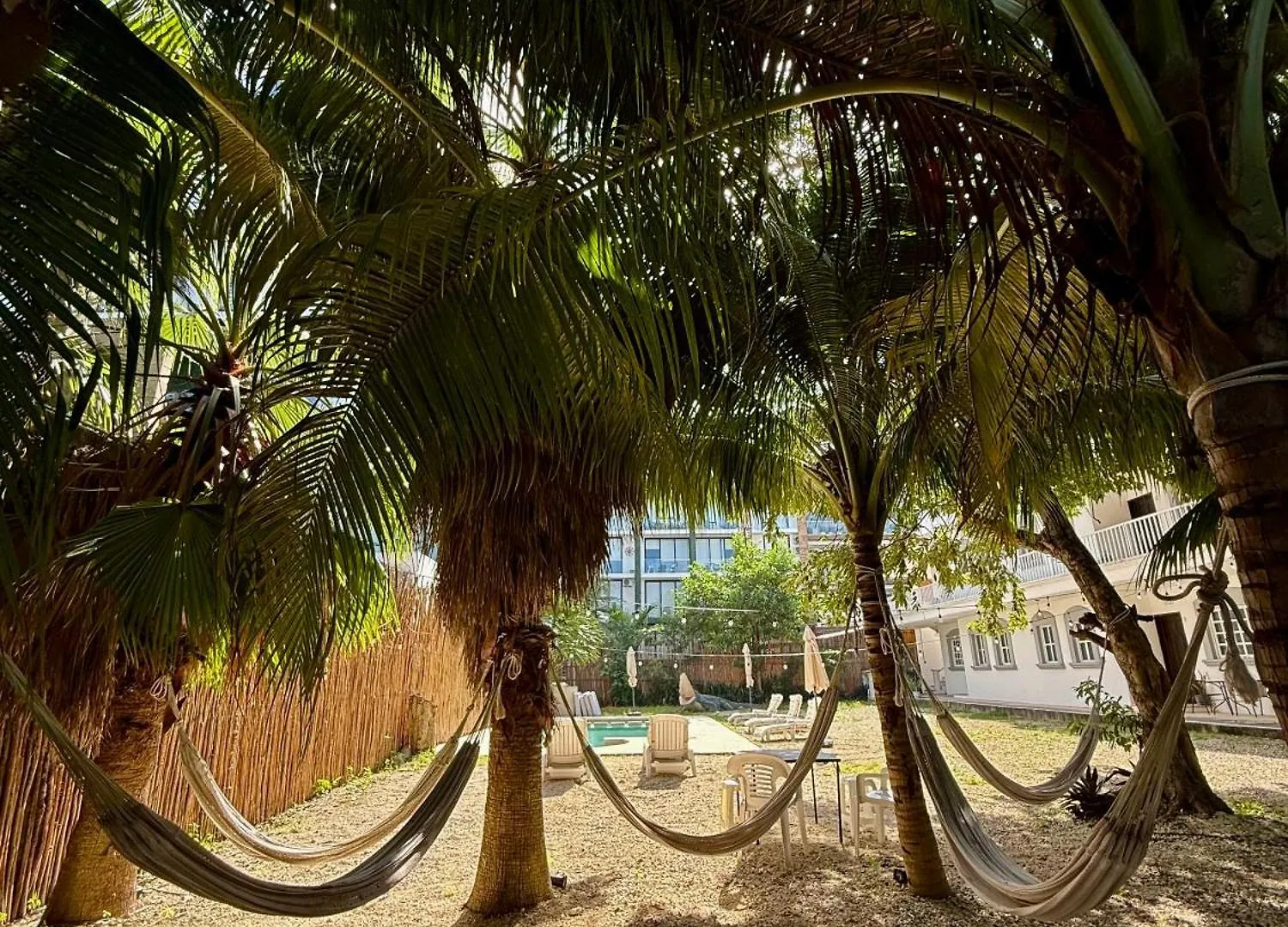 Casa Caiman Apartment Playa del Carmen Mexico