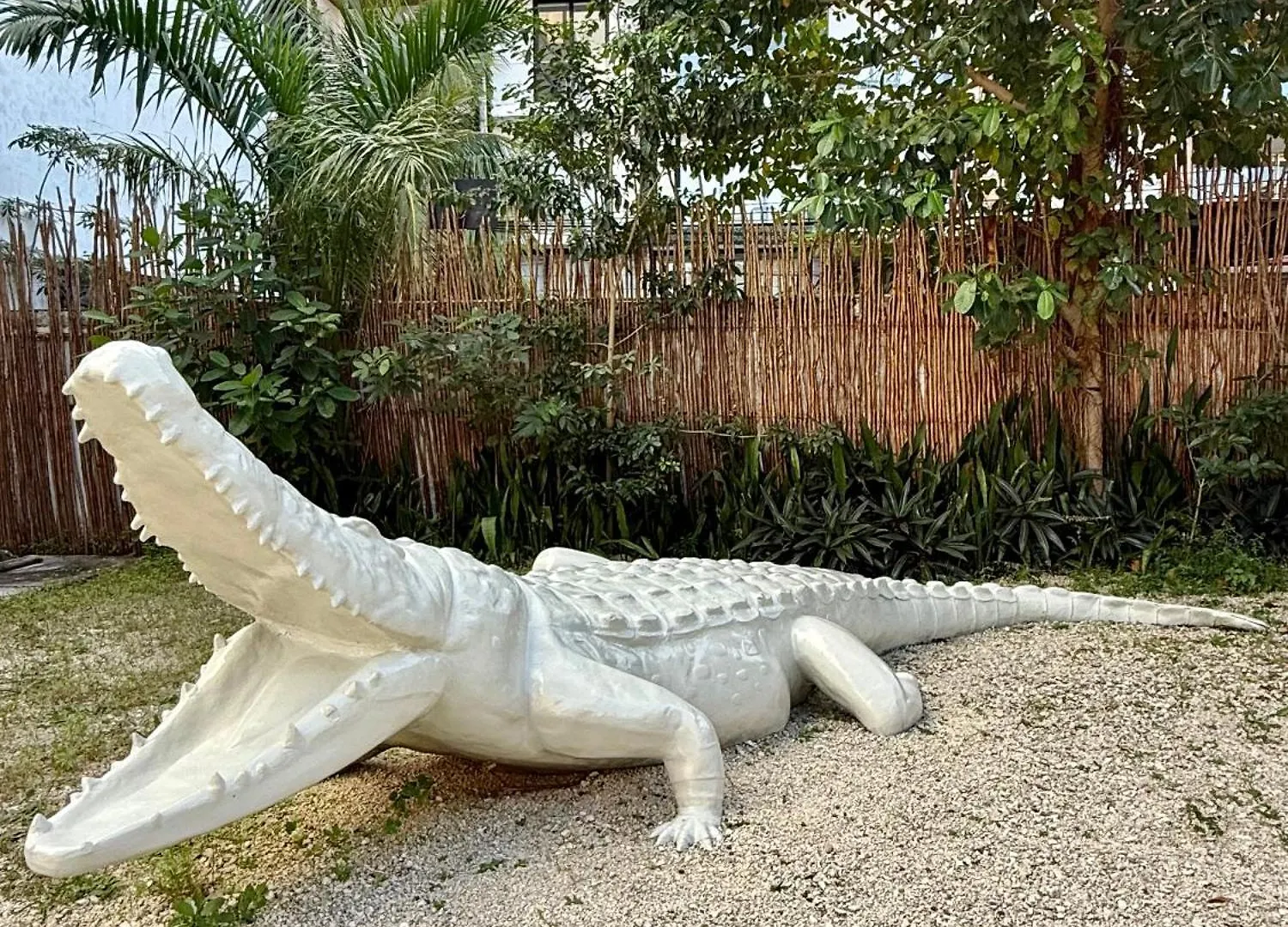 Casa Caiman Apartment Playa del Carmen 0*,  Mexico