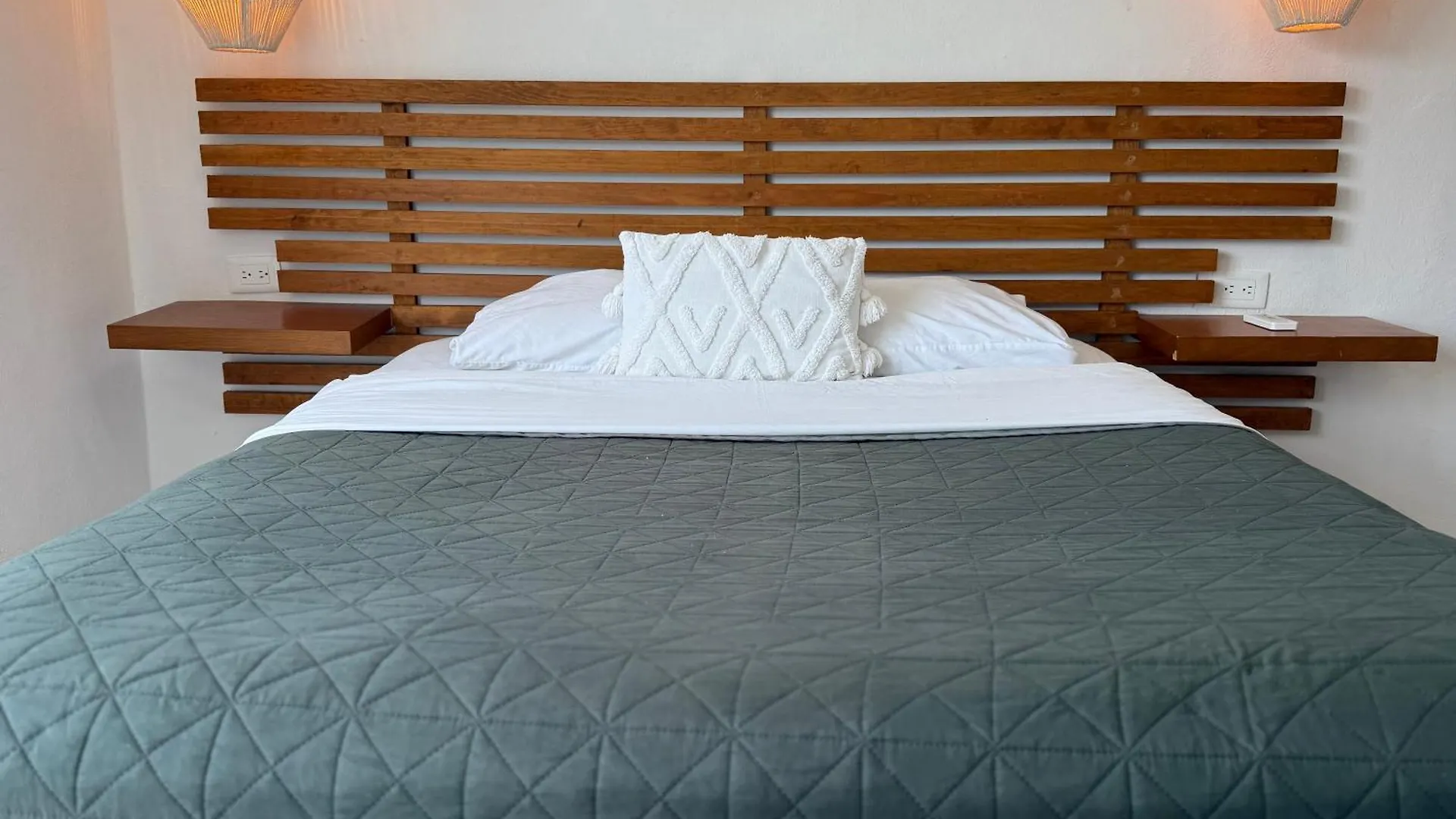Casa Caiman Apartment Playa del Carmen