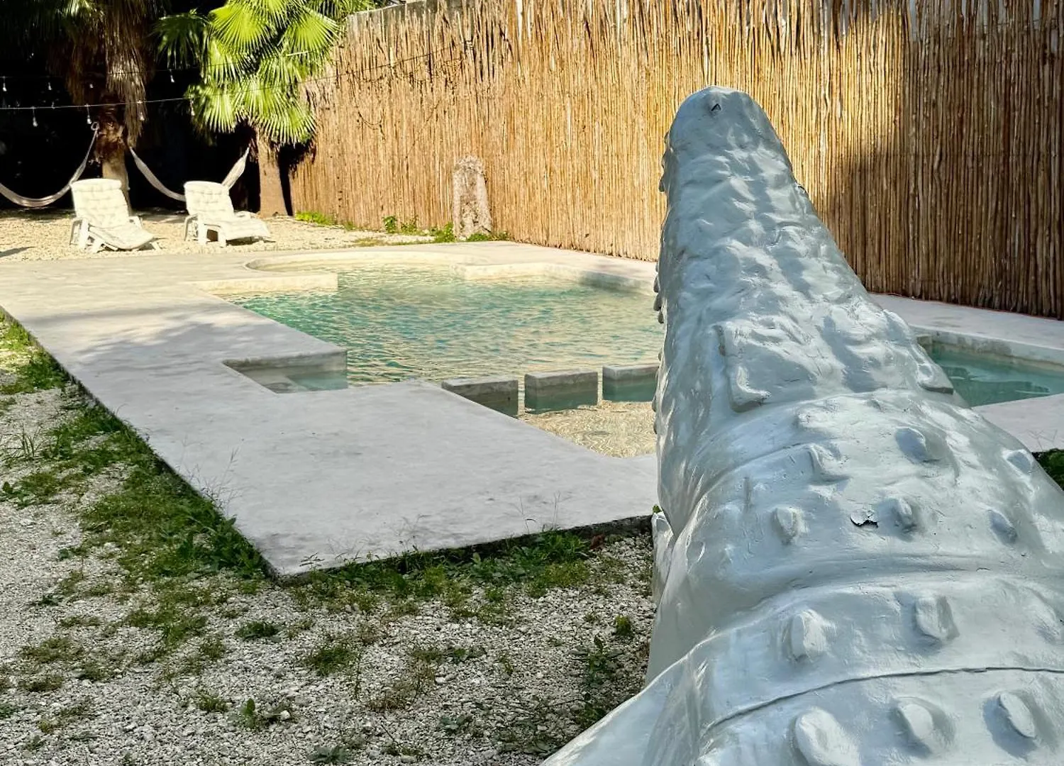 Casa Caiman Apartment Playa del Carmen