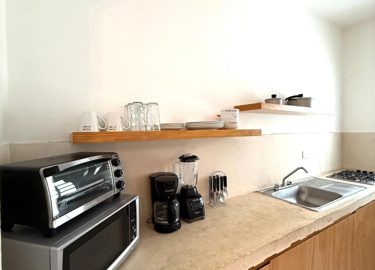 Casa Caiman Apartment Playa del Carmen 0*,