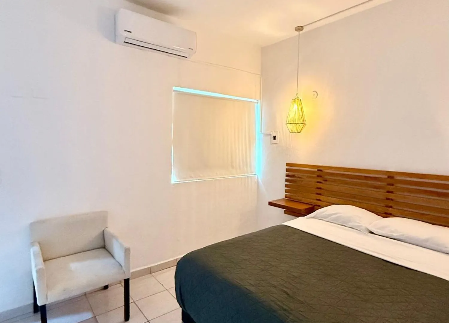 Casa Caiman Apartment Playa del Carmen