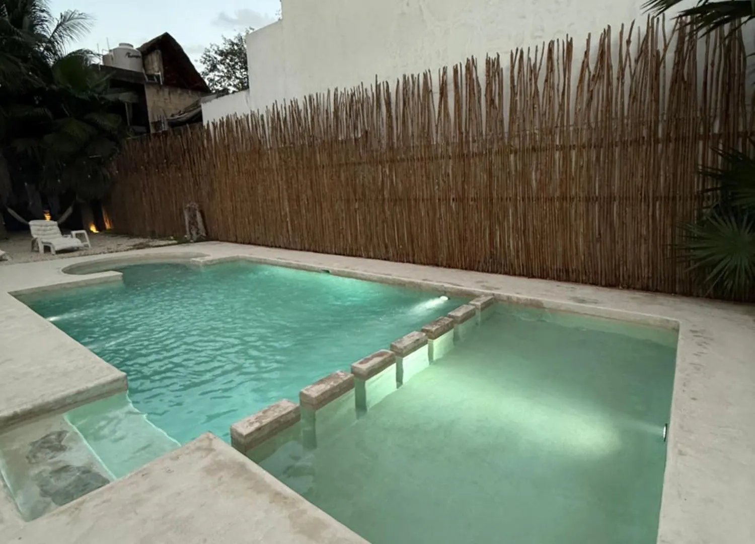 Casa Caiman Apartment Playa del Carmen