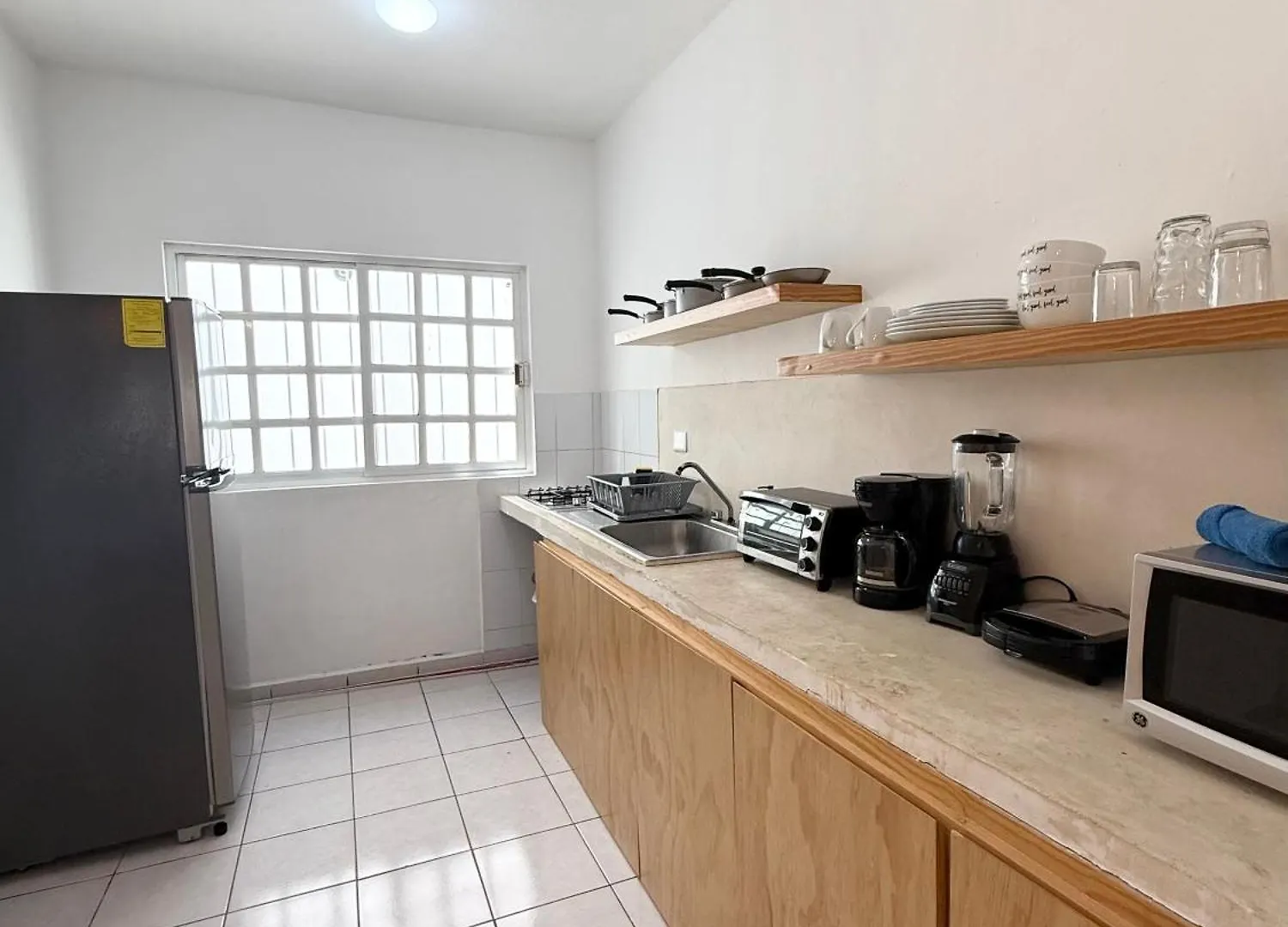 Casa Caiman Apartment Playa del Carmen 0*,  Mexico