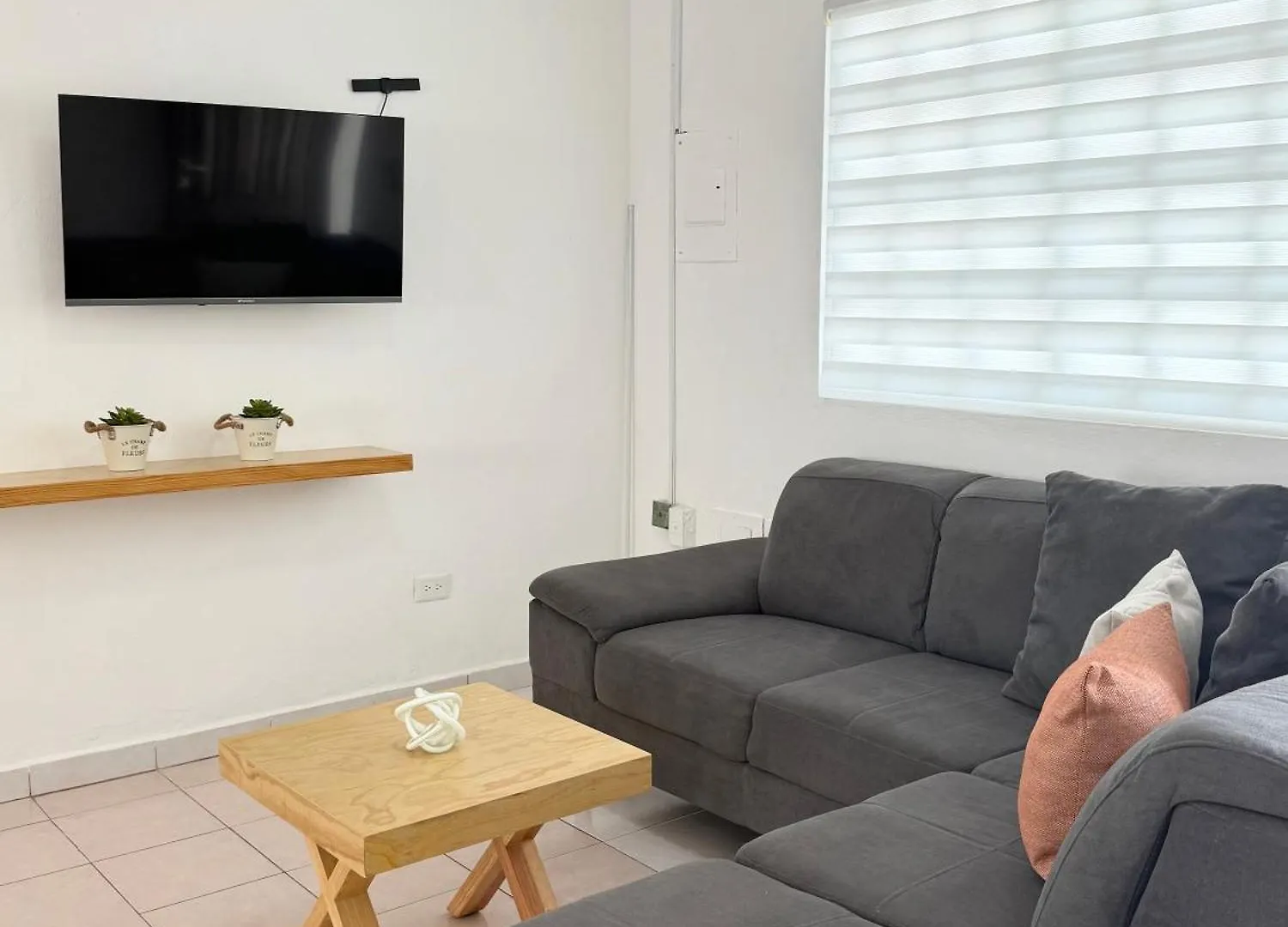 Casa Caiman Apartment Playa del Carmen