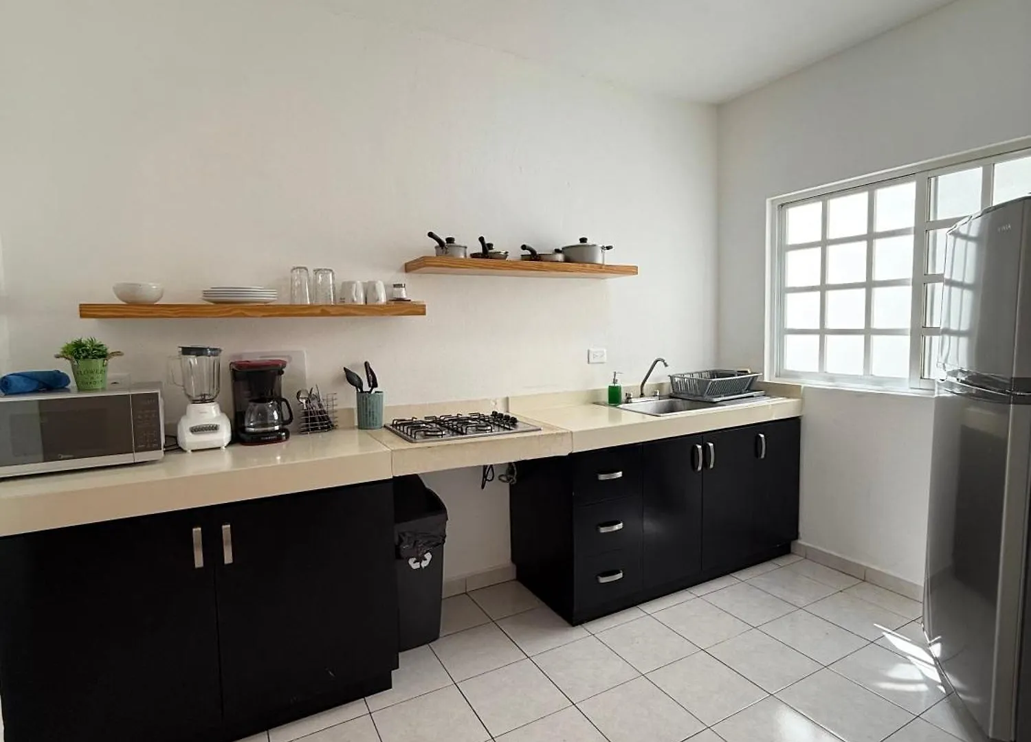 Casa Caiman Apartment Playa del Carmen