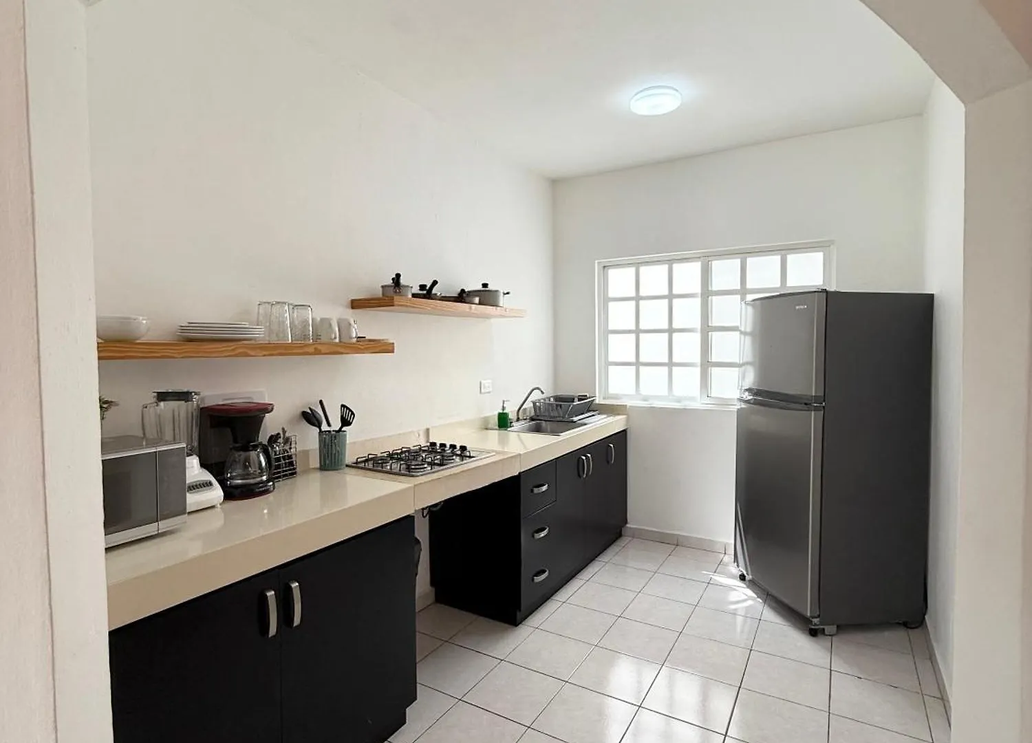 Casa Caiman Apartment Playa del Carmen Mexico
