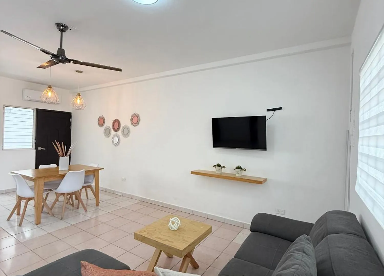 Casa Caiman Apartment Playa del Carmen