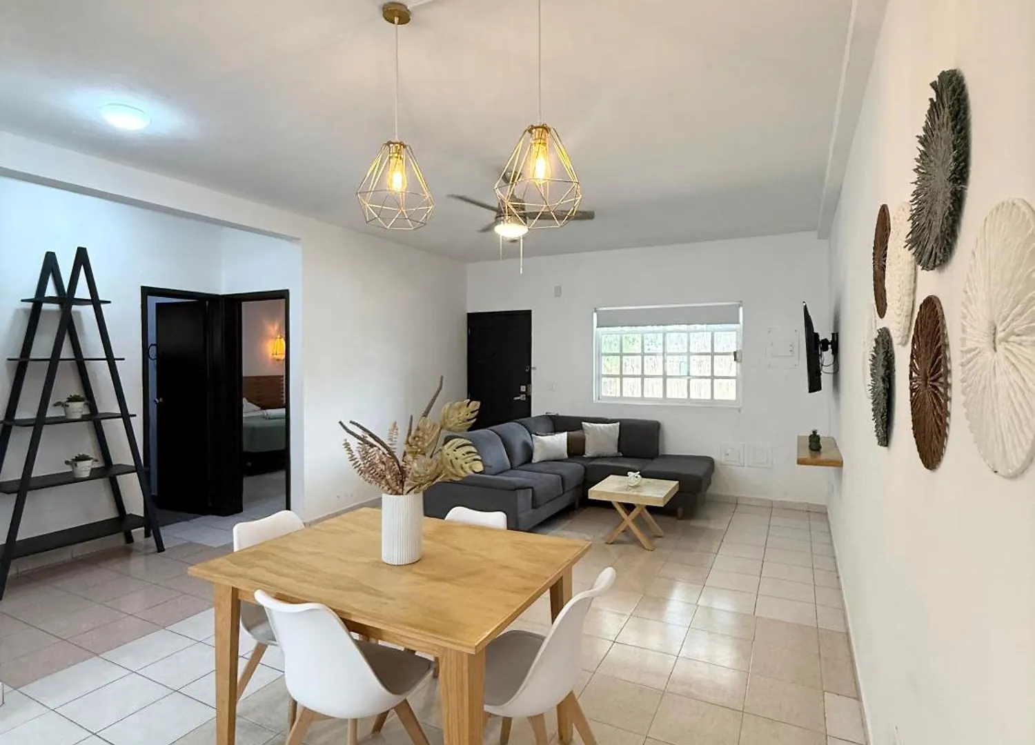 Casa Caiman Apartment Playa del Carmen