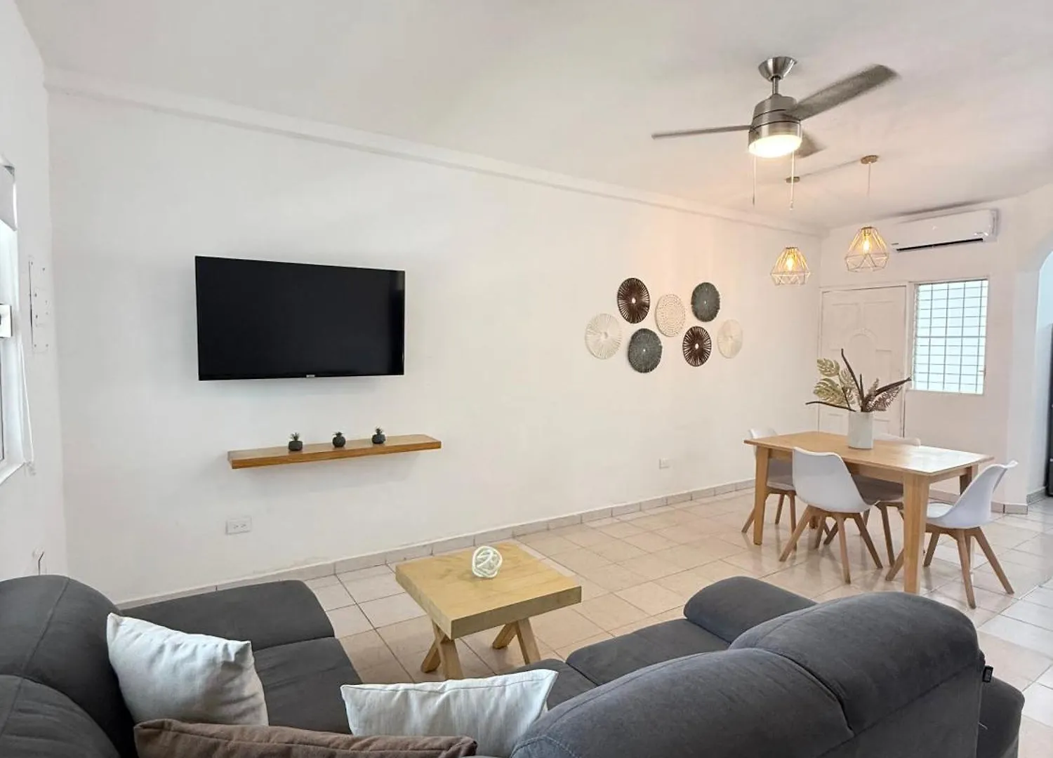 Casa Caiman Apartment Playa del Carmen