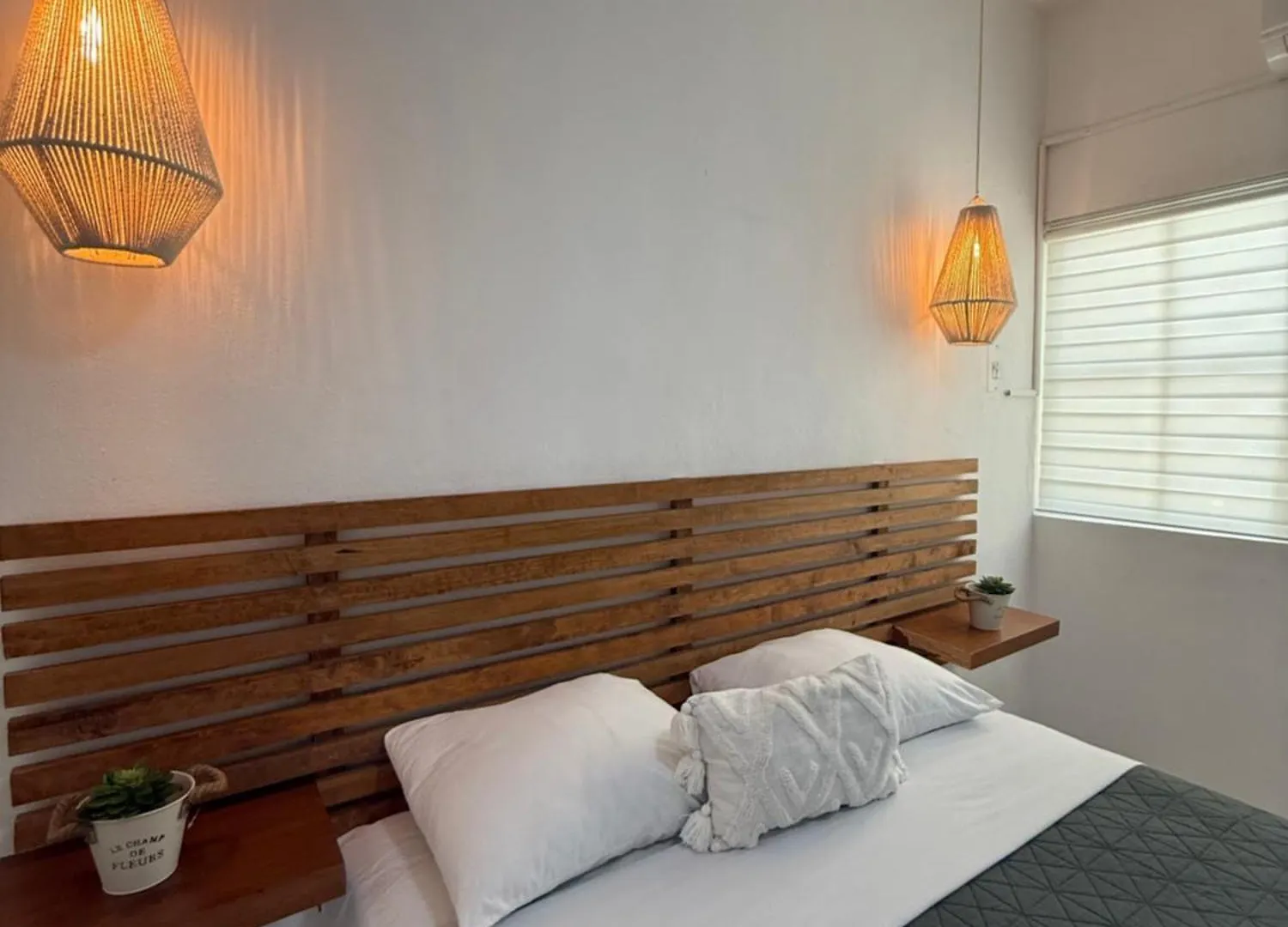 Casa Caiman Apartment Playa del Carmen Mexico