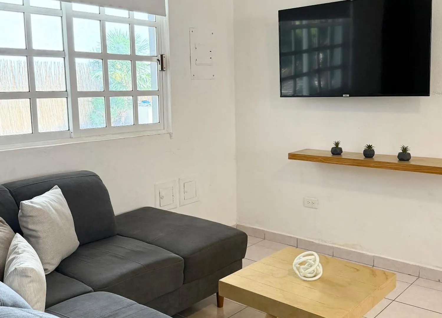 Casa Caiman Apartment Playa del Carmen