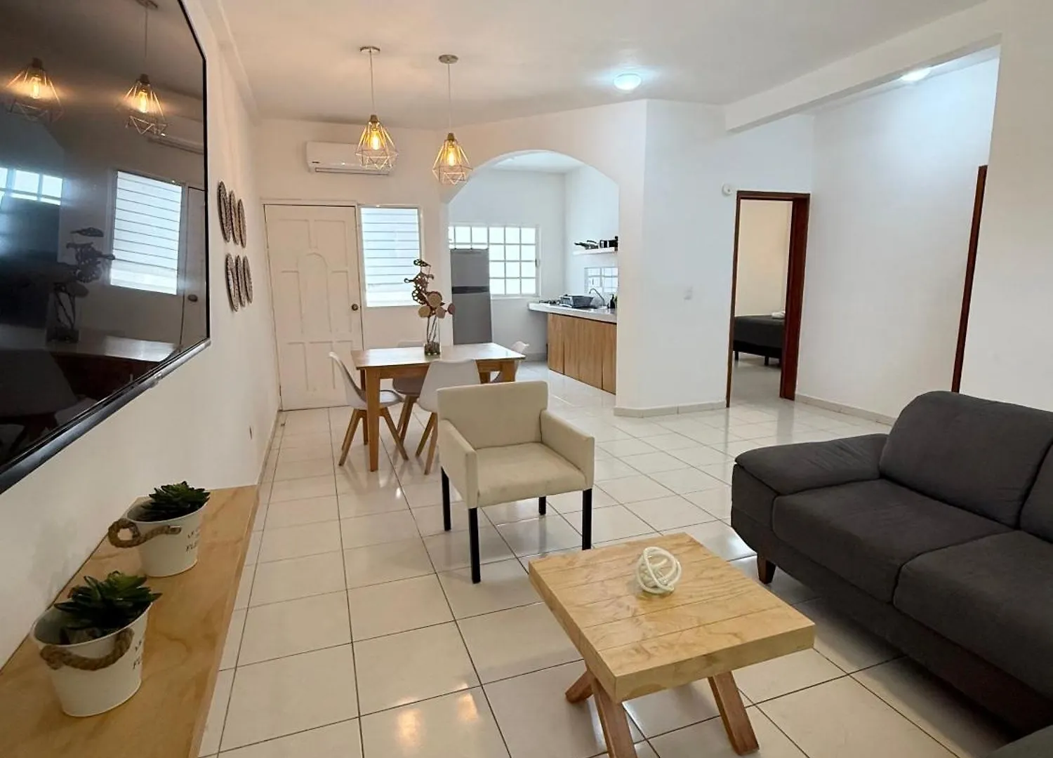Casa Caiman Apartment Playa del Carmen 0*,