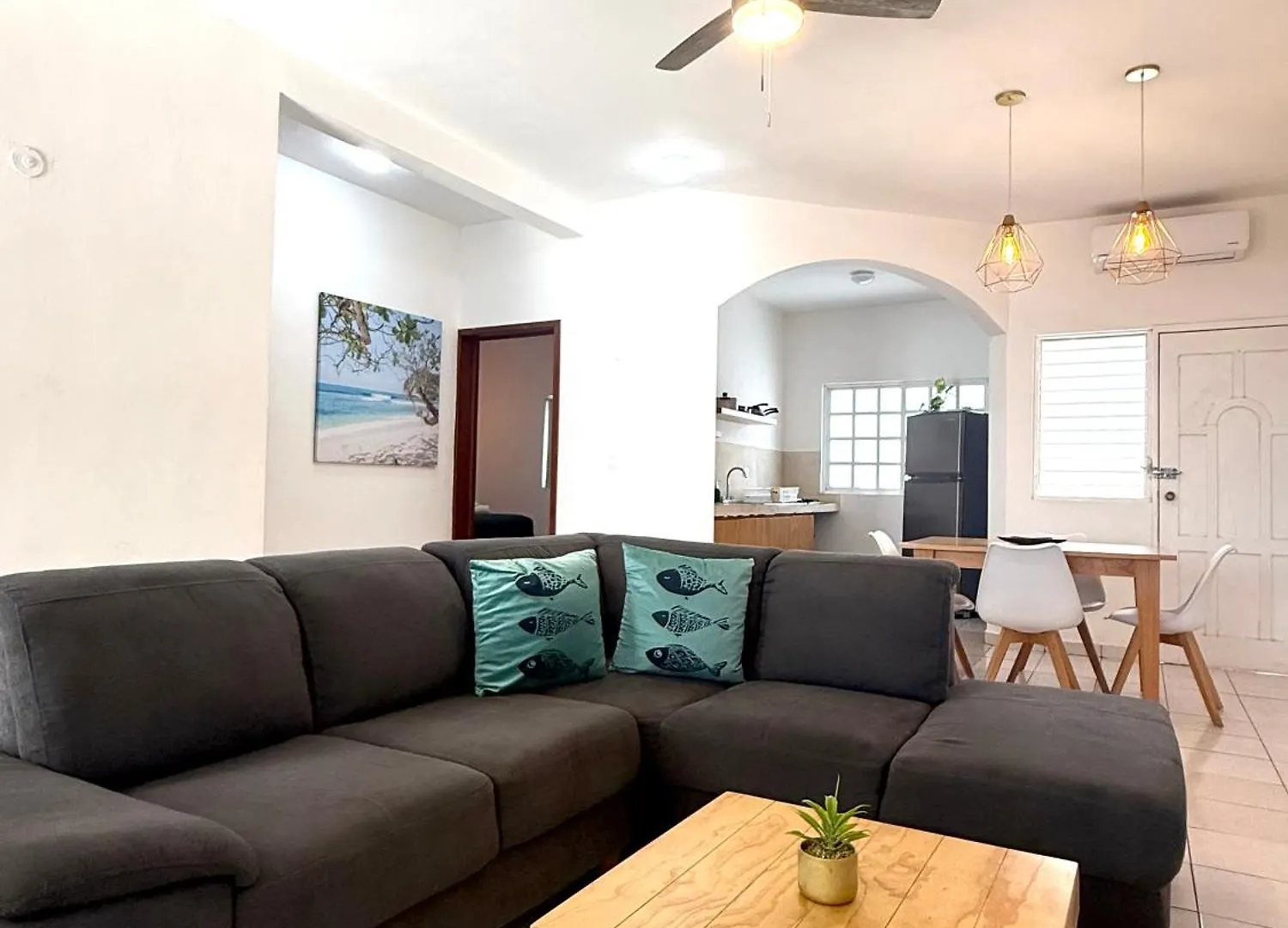 Casa Caiman Apartment Playa del Carmen