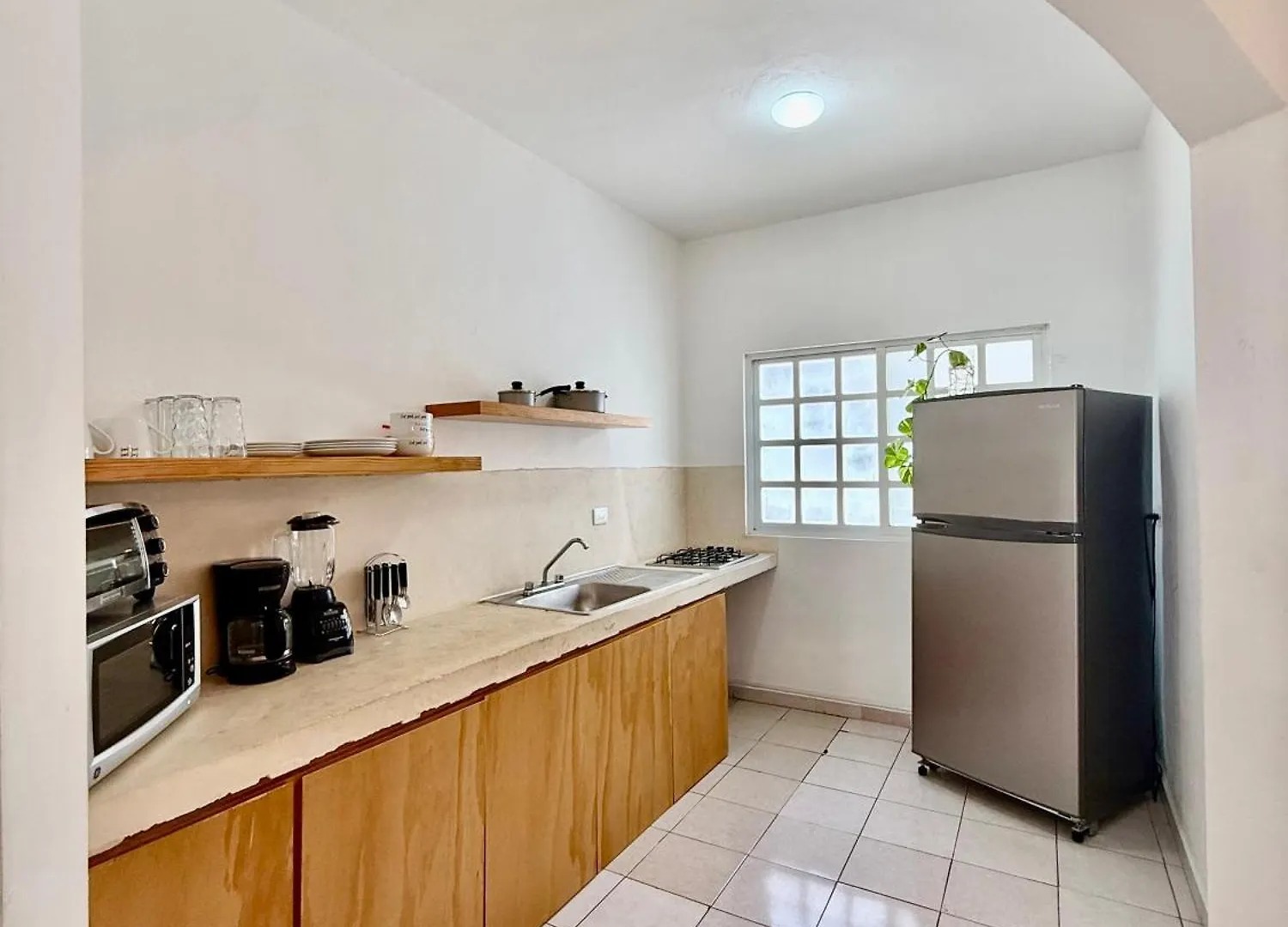 Casa Caiman Apartment Playa del Carmen