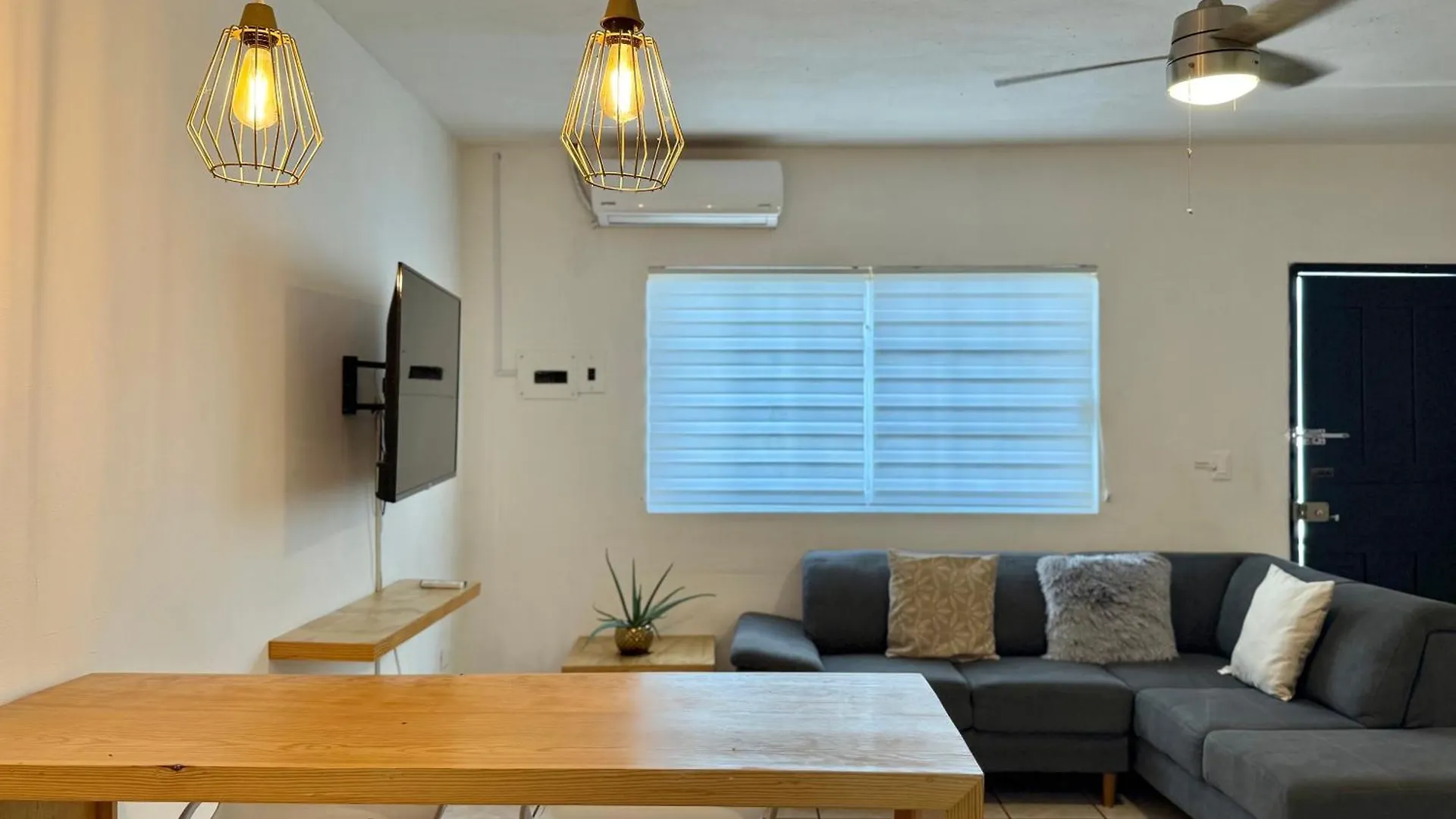 Casa Caiman Apartment Playa del Carmen Mexico